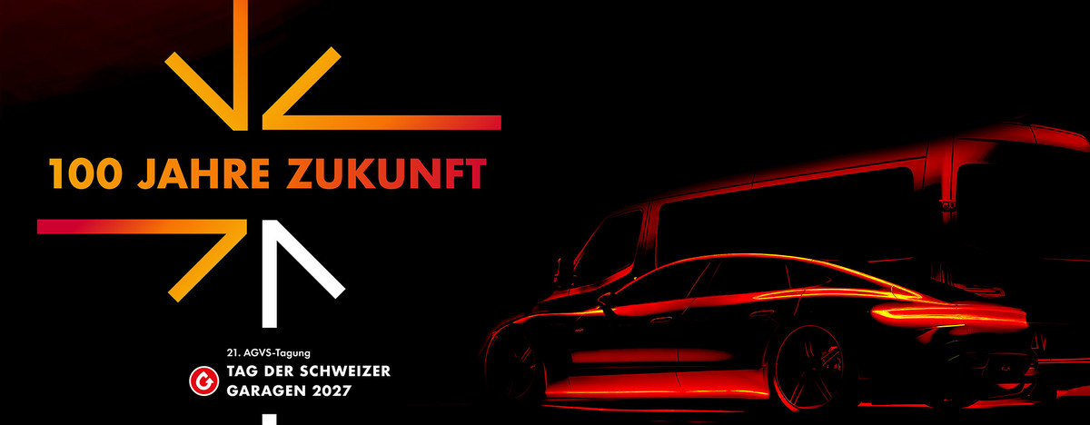 «Tag der Schweizer Garagen / Diner des garagistes» 2027