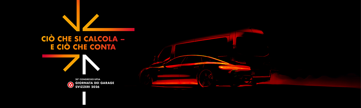 «Giornata dei garage svizzeri» 2026